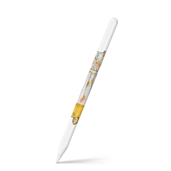Apple Pencil 2 pXLV[ Abv AbvyV iPad Pro ApplePen tB XebJ[  @@F 014755