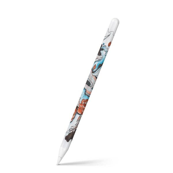 Apple Pencil 2 pXLV[ Abv AbvyV iPad Pro ApplePen tB XebJ[  @͗l@o 014798