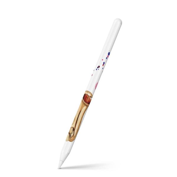 Apple Pencil 2 pXLV[ Abv AbvyV iPad Pro ApplePen tB XebJ[  TbNX@y@y 014812