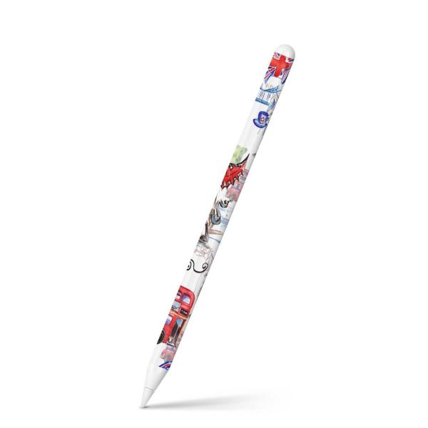 Apple Pencil 2 pXLV[ Abv AbvyV iPad Pro ApplePen tB XebJ[  h@CMX@O@CXg 014848