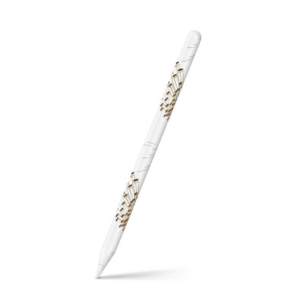 Apple Pencil 2 pXLV[ Abv AbvyV iPad Pro ApplePen tB XebJ[  ͗l@H@ 014853
