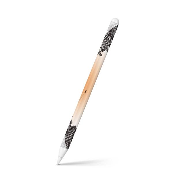 Apple Pencil 2 pXLV[ Abv AbvyV iPad Pro ApplePen tB XebJ[  X@s@@[ 014865