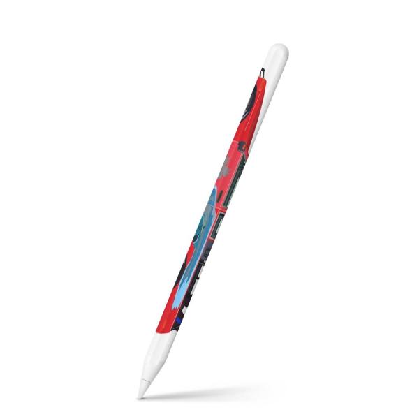Apple Pencil 2 pXLV[ Abv AbvyV iPad Pro ApplePen tB XebJ[  ԁ@{[g@ 014880