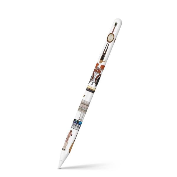 Apple Pencil 2 pXLV[ Abv AbvyV iPad Pro ApplePen tB XebJ[  y@y@M^[ 014912