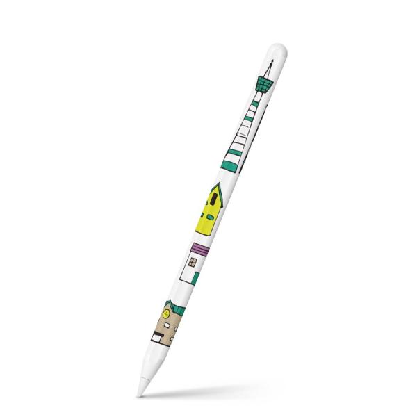 Apple Pencil 2 pXLV[ Abv AbvyV iPad Pro ApplePen tB XebJ[  CXg@@킢 014917
