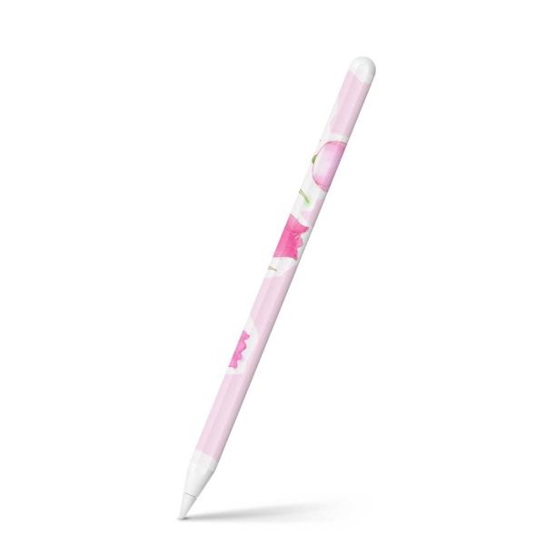 Apple Pencil 2 pXLV[ Abv AbvyV iPad Pro ApplePen tB XebJ[  ԁ@`[bv@t 014938