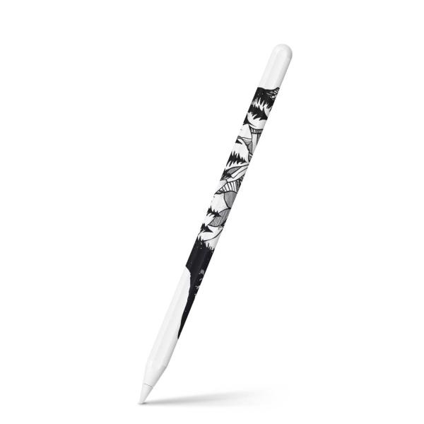 Apple Pencil 2 pXLV[ Abv AbvyV iPad Pro ApplePen tB XebJ[  F@͗l@X 014950