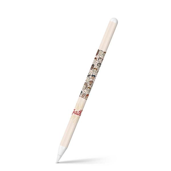 Apple Pencil 2 pXLV[ Abv AbvyV iPad Pro ApplePen tB XebJ[  l@CXg@ 014957
