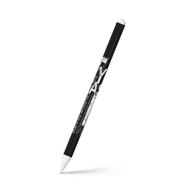 Apple Pencil 2 pXLV[ Abv AbvyV iPad Pro ApplePen tB XebJ[  |X^[@p@mN 014968