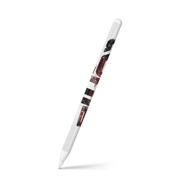 Apple Pencil 2 pXLV[ Abv AbvyV iPad Pro ApplePen tB XebJ[  CXg@p 014969