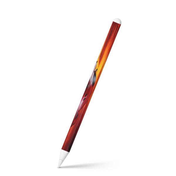 Apple Pencil 2 pXLV[ Abv AbvyV iPad Pro ApplePen tB XebJ[  iF@i@i@ʐ^@ 014992