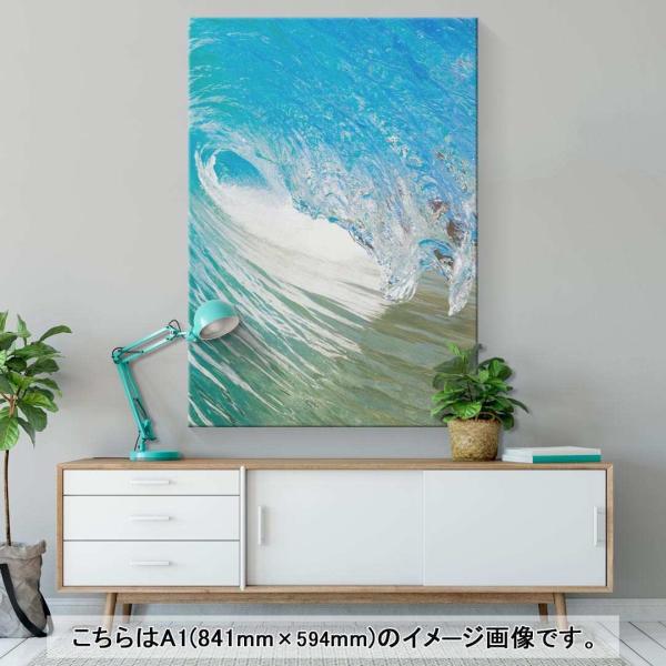 アートパネル　A3タテ Amazon.co.jp: アートパネル 絵 絵画 飾り igsticker