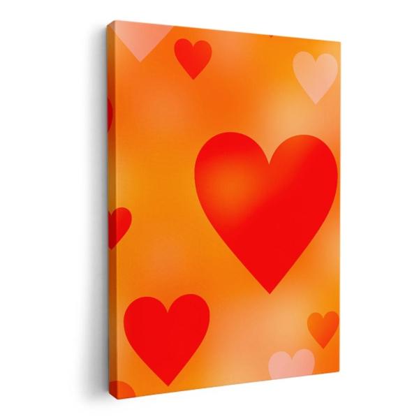 �A�[�g�p�l�� �G �G�� ���� �I�ׂ�T�C�Y A1 A2 A3 A4 A5 6�؂� �����`33 �����`45 002393 ���u���[ �n�[�g�@�ԁ@�I�����W