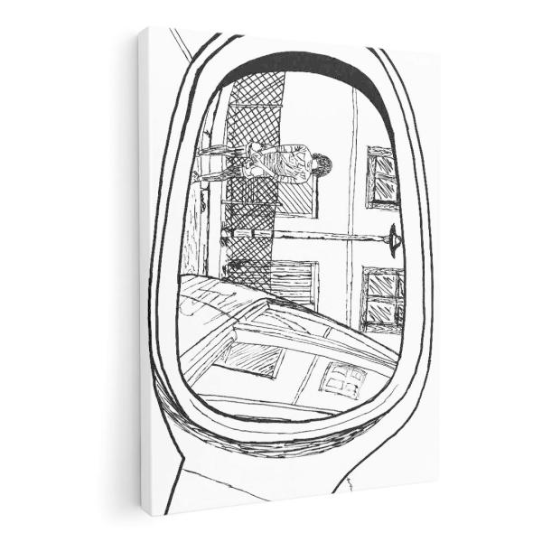 �A�[�g�p�l�� �G �G�� ���� �I�ׂ�T�C�Y A1 A2 A3 A4 A5 6�؂� �����`33 �����`45 013599  �~���[�@���@��