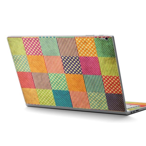 Surface Book2 13.5inch  C` pXLV[ Microsoft T[tFX T[tBX  ʁ@Ȗ͗l@Jt 005341