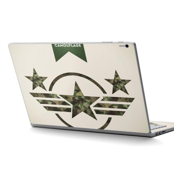 Surface Book2 13.5inch  C` pXLV[ Microsoft T[tFX T[tBX  A[~[@ʁ@Jt 011569