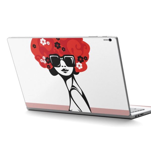 Surface Book2 15inch  C` pXLV[ Microsoft T[tFX T[tBX  At@ԁ@̐l 001214