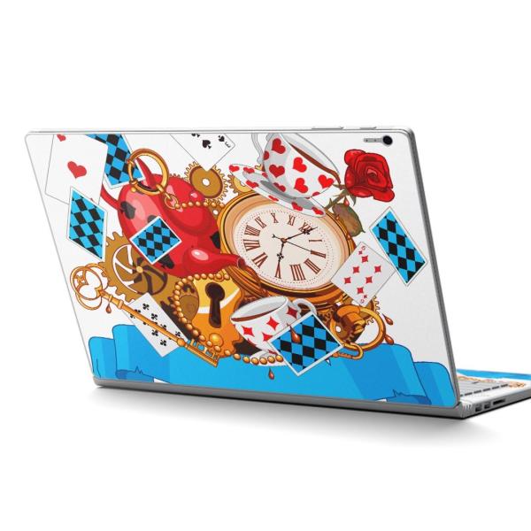 Surface Book2 15inch  C` pXLV[ Microsoft T[tFX T[tBX  AX@gv 006790