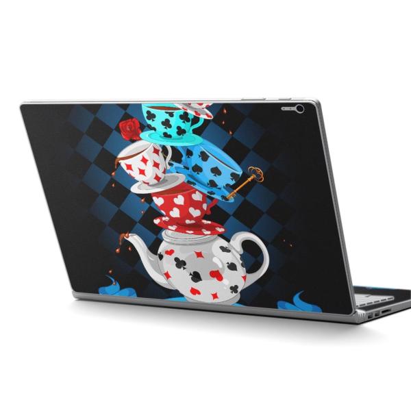 Surface Book2 15inch  C` pXLV[ Microsoft T[tFX T[tBX  eB[|bg@AX 006833