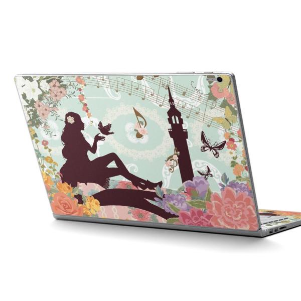 Surface Book2 15inch  C` pXLV[ Microsoft T[tFX T[tBX  b`[t@CXg 009102