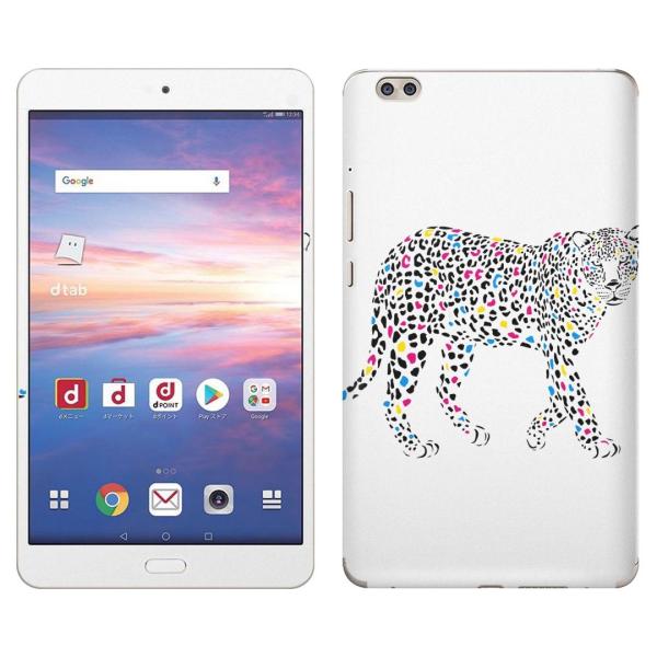 gsticker d-02K p dtab Compact d02k Ή docomo hR SʃXLV[ t X}zP[X XebJ[