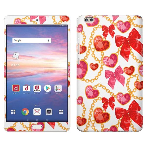 gsticker d-02K ��p dtab Compact d02k �Ή� docomo �h�R�� �S�ʃX�L���V�[�� �t�� �X�}�z�P�[�X �X�e�b�J�[