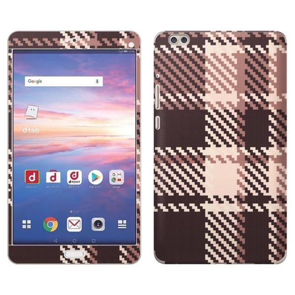 gsticker d-02K ��p dtab Compact d02k �Ή� docomo �h�R�� �S�ʃX�L���V�[�� �t�� �X�}�z�P�[�X �X�e�b�J�[