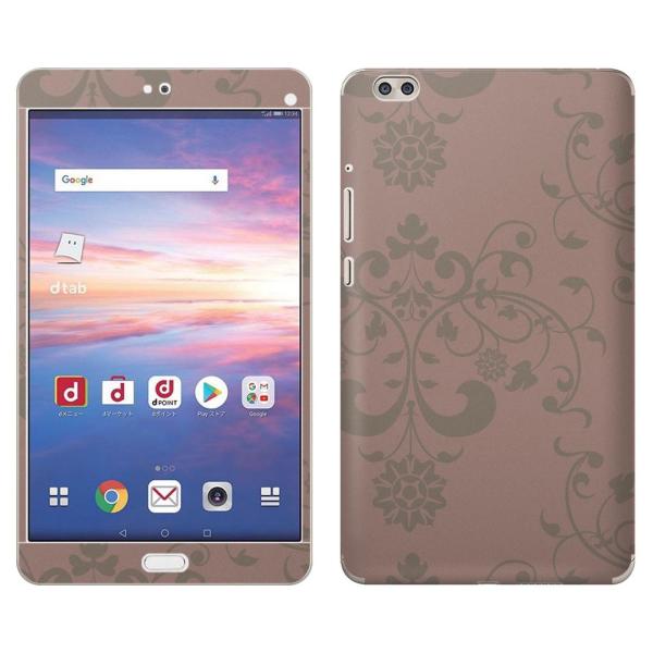 gsticker d-02K ��p dtab Compact d02k �Ή� docomo �h�R�� �S�ʃX�L���V�[�� �t�� �X�}�z�P�[�X �X�e�b�J�[