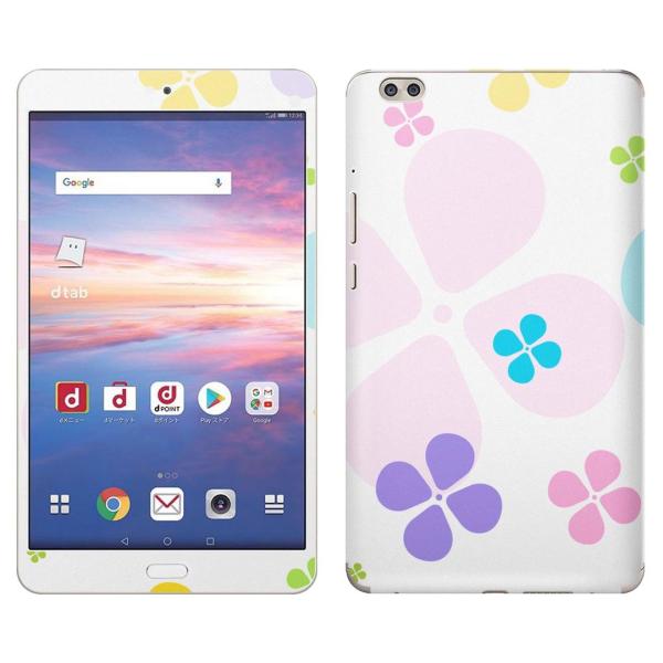 gsticker d-02K p dtab Compact d02k Ή docomo hR SʃXLV[ t X}zP[X XebJ[