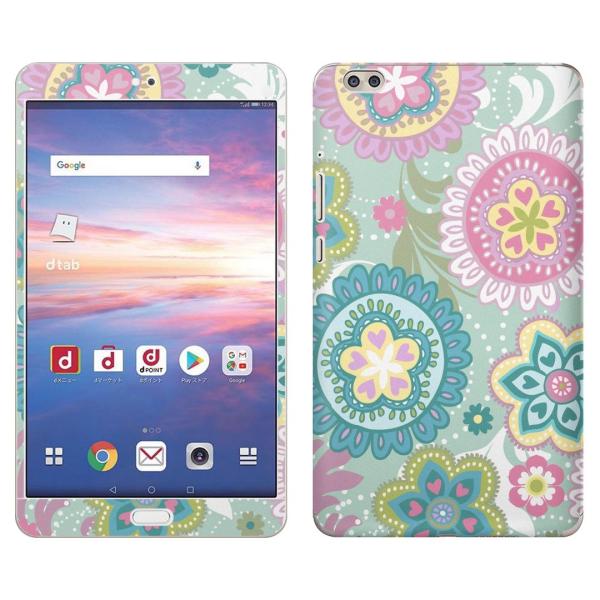 gsticker d-02K p dtab Compact d02k Ή docomo hR SʃXLV[ t X}zP[X XebJ[