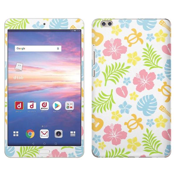 gsticker d-02K p dtab Compact d02k Ή docomo hR SʃXLV[ t X}zP[X XebJ[