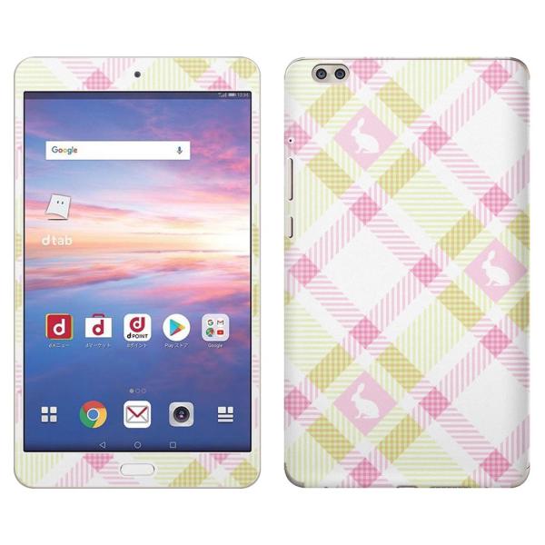 gsticker d-02K ��p dtab Compact d02k �Ή� docomo �h�R�� �S�ʃX�L���V�[�� �t�� �X�}�z�P�[�X �X�e�b�J�[