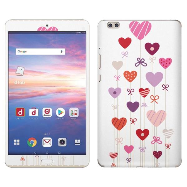 gsticker d-02K p dtab Compact d02k Ή docomo hR SʃXLV[ t X}zP[X XebJ[