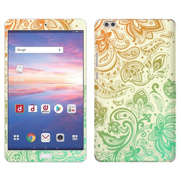 gsticker d-02K p dtab Compact d02k Ή docomo hR SʃXLV[ t X}zP[X XebJ[