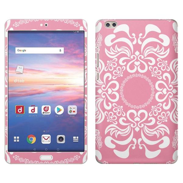 gsticker d-02K p dtab Compact d02k Ή docomo hR SʃXLV[ t X}zP[X XebJ[