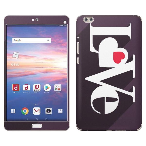 gsticker d-02K ��p dtab Compact d02k �Ή� docomo �h�R�� �S�ʃX�L���V�[�� �t�� �X�}�z�P�[�X �X�e�b�J�[