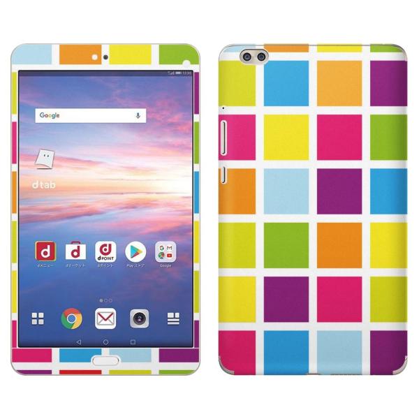 gsticker d-02K ��p dtab Compact d02k �Ή� docomo �h�R�� �S�ʃX�L���V�[�� �t�� �X�}�z�P�[�X �X�e�b�J�[