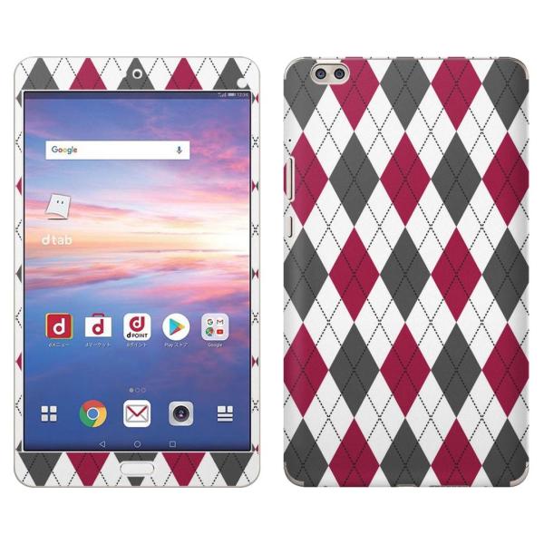 gsticker d-02K ��p dtab Compact d02k �Ή� docomo �h�R�� �S�ʃX�L���V�[�� �t�� �X�}�z�P�[�X �X�e�b�J�[