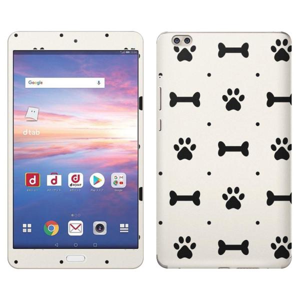 gsticker d-02K p dtab Compact d02k Ή docomo hR SʃXLV[ t X}zP[X XebJ[