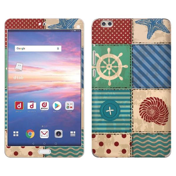 gsticker d-02K p dtab Compact d02k Ή docomo hR SʃXLV[ t X}zP[X XebJ[