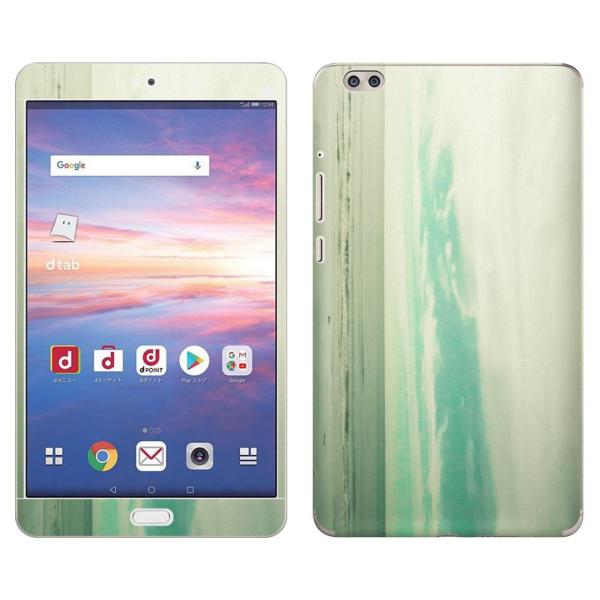 gsticker d-02K ��p dtab Compact d02k �Ή� docomo �h�R�� �S�ʃX�L���V�[�� �t�� �X�}�z�P�[�X �X�e�b�J�[