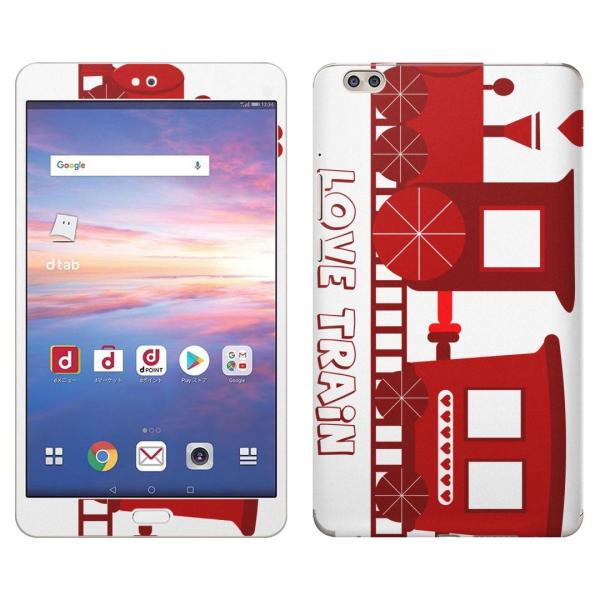 gsticker d-02K p dtab Compact d02k Ή docomo hR SʃXLV[ t X}zP[X XebJ[