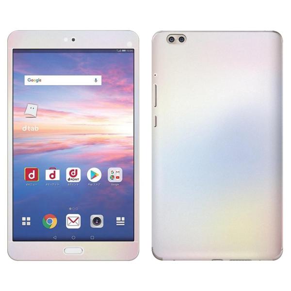 gsticker d-02K ��p dtab Compact d02k �Ή� docomo �h�R�� �S�ʃX�L���V�[�� �t�� �X�}�z�P�[�X �X�e�b�J�[