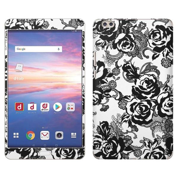 gsticker d-02K p dtab Compact d02k Ή docomo hR SʃXLV[ t X}zP[X XebJ[