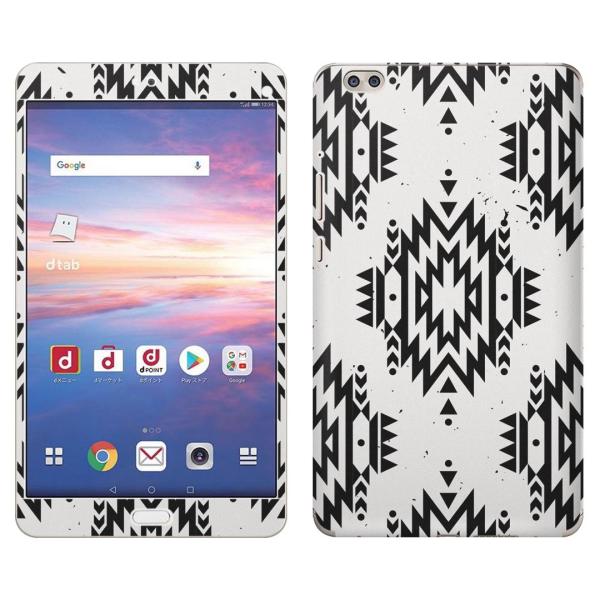 gsticker d-02K ��p dtab Compact d02k �Ή� docomo �h�R�� �S�ʃX�L���V�[�� �t�� �X�}�z�P�[�X �X�e�b�J�[
