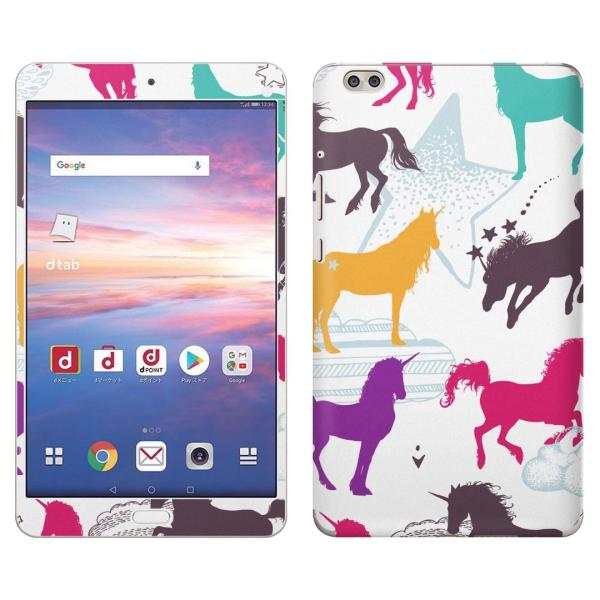 gsticker d-02K p dtab Compact d02k Ή docomo hR SʃXLV[ t X}zP[X XebJ[