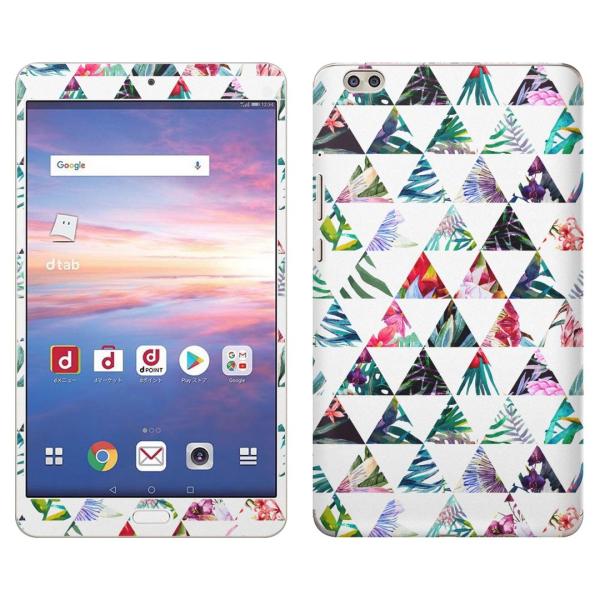 gsticker d-02K p dtab Compact d02k Ή docomo hR SʃXLV[ t X}zP[X XebJ[