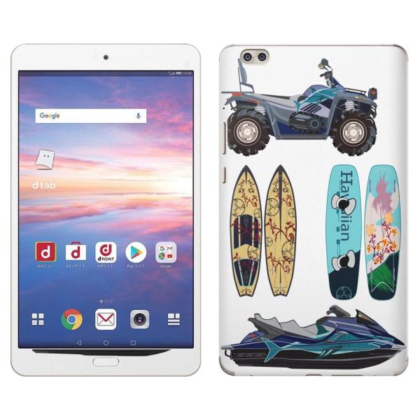 gsticker d-02K p dtab Compact d02k Ή docomo hR SʃXLV[ t X}zP[X XebJ[