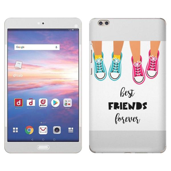 gsticker d-02K p dtab Compact d02k Ή docomo hR SʃXLV[ t X}zP[X XebJ[