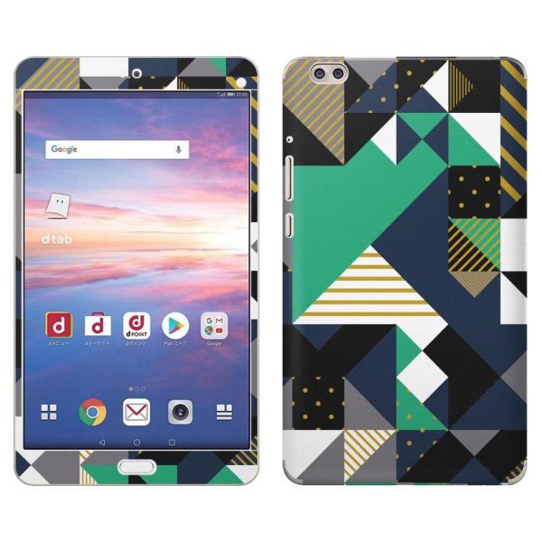 gsticker d-02K p dtab Compact d02k Ή docomo hR SʃXLV[ t X}zP[X XebJ[